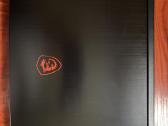 Msi Thin Gf63 12uc/i5-12450h/ Rtx 3050/16gb/ 512gb - nuotraukos Nr. 2