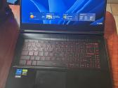 Msi Thin Gf63 12uc/i5-12450h/ Rtx 3050/16gb/ 512gb - nuotraukos Nr. 4