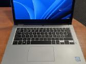 Dell X360 Touch 2 in 1 13.3 i5-8365u 16gb 512gb - nuotraukos Nr. 2