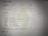 Dell X360 Touch 2 in 1 13.3 i5-8365u 16gb 512gb - nuotraukos Nr. 5
