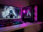 Pilnas komplektas žaidimų-mokslų Pc I5,12gb,1060 - nuotraukos Nr. 4