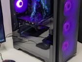 Pilnas komplektas žaidimų-mokslų Pc I5,12gb,1060 - nuotraukos Nr. 8