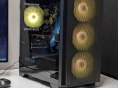 Pilnas komplektas žaidimų-mokslų Pc I5,12gb,1060 - nuotraukos Nr. 9
