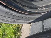 Žieminiai ratai 2025m. 225/55 R17 - nuotraukos Nr. 6