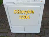 Džiovyklės Miele nuo 190€ - nuotraukos Nr. 4
