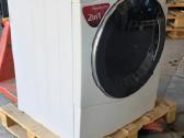 LG skalbyklė–džiovyklė 8/5 kg Direct Drive - nuotraukos Nr. 2
