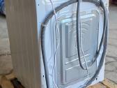 LG skalbyklė–džiovyklė 8/5 kg Direct Drive - nuotraukos Nr. 4