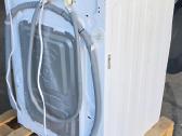 LG skalbyklė–džiovyklė 8/5 kg Direct Drive - nuotraukos Nr. 5