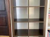 Ikea Kallax lentyna/spintelė - nuotraukos Nr. 2