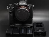 Sony A7s II - nuotraukos Nr. 7