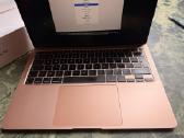 Parduodamas puikios būklės „MacBook Air“ 2020 - nuotraukos Nr. 3