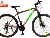 Naujas 29" Kalnų dviratis- 200€! Sandėlio valymas - nuotraukos Nr. 2