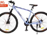 Naujas 29" Kalnų dviratis- 200€! Sandėlio valymas - nuotraukos Nr. 4