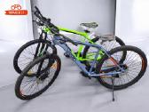 Naujas 29" Kalnų dviratis- 200€! Sandėlio valymas - nuotraukos Nr. 6
