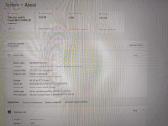 15.6 Fhd Ips i7-1165g7 32gb 512gb T500 4gb 10% - nuotraukos Nr. 4