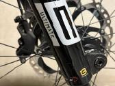 Focus Jam SL 2025 custom 480wh + 430wh - nuotraukos Nr. 5