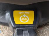 Joie Spin 360 automobilinė kėdutė - nuotraukos Nr. 3