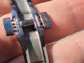 Tissot Prx Powermatic 80 Green 40mm - nuotraukos Nr. 7