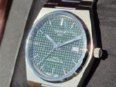 Tissot Prx Powermatic 80 Green 40mm - nuotraukos Nr. 2