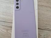 Samsung s21 fe 5G - nuotraukos Nr. 2