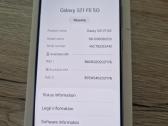 Samsung s21 fe 5G - nuotraukos Nr. 3