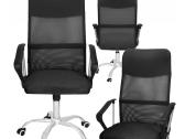 Ergonominė biuro/studijų kėdė - nuotraukos Nr. 2