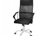 Ergonominė biuro/studijų kėdė - nuotraukos Nr. 4
