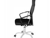 Ergonominė biuro/studijų kėdė - nuotraukos Nr. 5