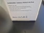 Samsung Galaxy Watch Active - nuotraukos Nr. 7