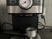 Espresso kavos aparatas - nuotraukos Nr. 2