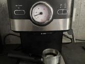 Espresso kavos aparatas - nuotraukos Nr. 3