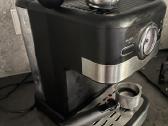 Espresso kavos aparatas - nuotraukos Nr. 4