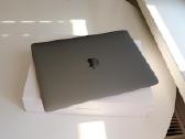 MacBook Air M1 - nuotraukos Nr. 3