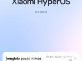Redmi Note 13 Pro+ 5G - nuotraukos Nr. 3