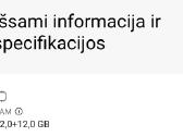 Redmi Note 13 Pro+ 5G - nuotraukos Nr. 4