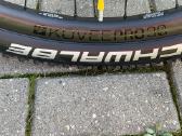 Trek Supercaliber - nuotraukos Nr. 3