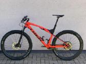 Trek Supercaliber - nuotraukos Nr. 7