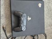 Playstation 4 pro 1tb - nuotraukos Nr. 2