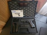 Walther P99 As (9x19 mm) - nuotraukos Nr. 3