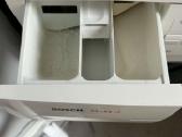 Bosch Maxx 4 skalbimo mašina – labai gera būklė - nuotraukos Nr. 4