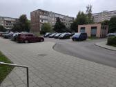 Ilgalaikė 1 kambario buto juoma - nuotraukos Nr. 22