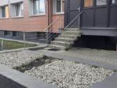 Subiai parduodamas 28kv.butas geroje vietoje. - nuotraukos Nr. 2