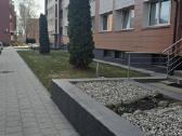 Subiai parduodamas 28kv.butas geroje vietoje. - nuotraukos Nr. 11