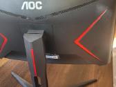 Aoc 144hz 1080p - nuotraukos Nr. 2