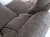 Sofa+fotelis reglaineris - nuotraukos Nr. 4