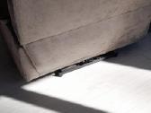 Sofa+fotelis reglaineris - nuotraukos Nr. 5