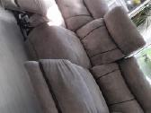 Sofa+fotelis reglaineris - nuotraukos Nr. 7