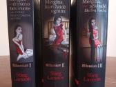Stieg Larsson„millennium“ detektyvinės trilogijos - nuotraukos Nr. 2