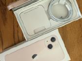 iPhone 13mini 128gb - nuotraukos Nr. 4