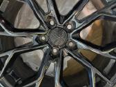 Haxer Hx041, R18x8, 5x112, Et42 (su 235/40 R18) - nuotraukos Nr. 5